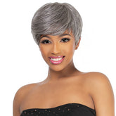 Harlem 125 Kima Synthetic Wig - KW007